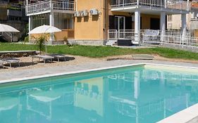 Il Gattino Di Porto - Apt 2 - Bilocale Terrazzo Piscina